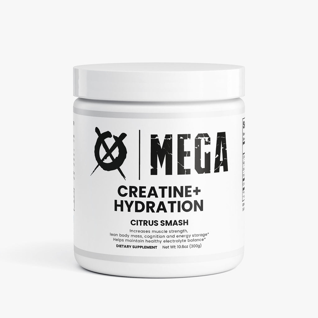 OTL x BNKR Creatine+ Hydration