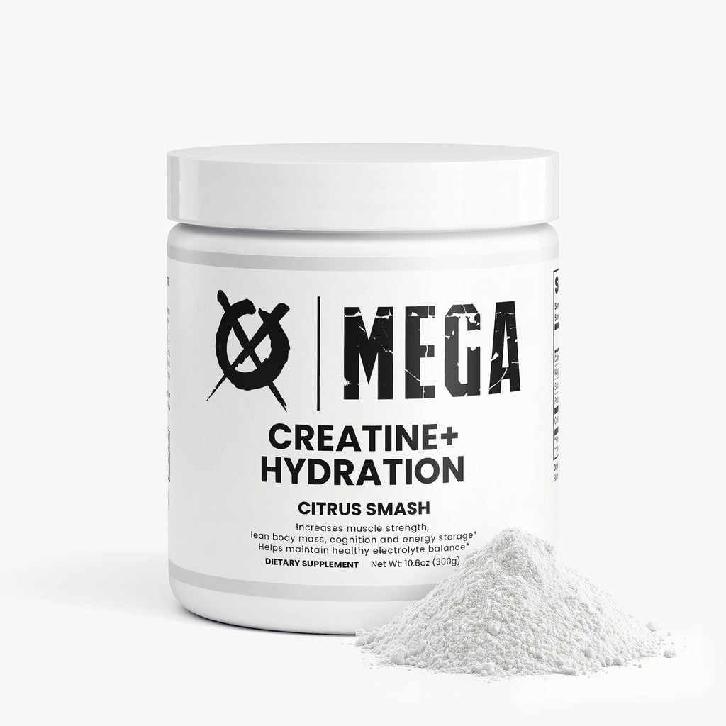 OTL x BNKR Creatine+ Hydration
