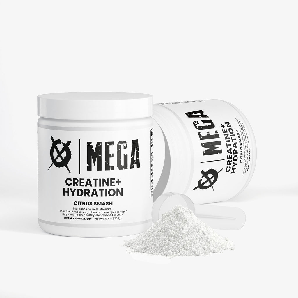 OTL x BNKR Creatine+ Hydration