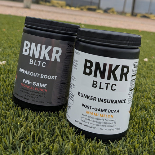 BNKR Combo